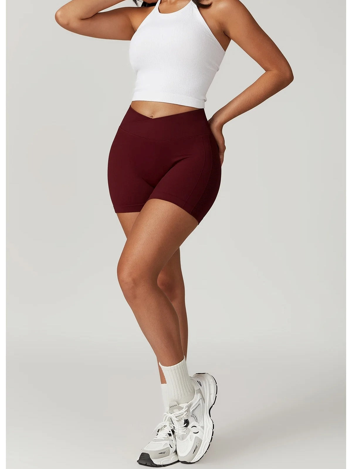 Short Push Up - ModernFit