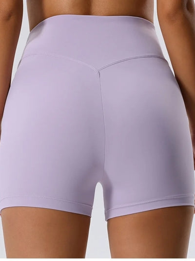 Short Sport Double Poche Profonde
