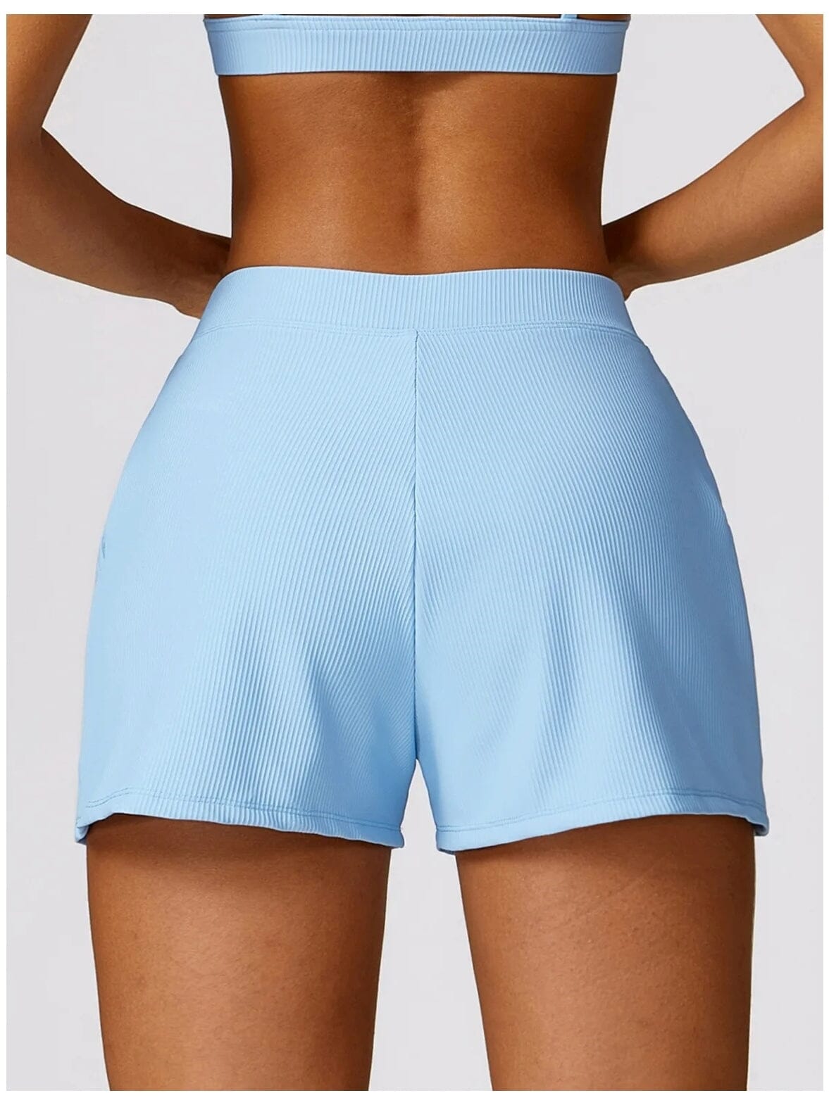 Short Sport Large ActivWear Shorts Ultime Legging 