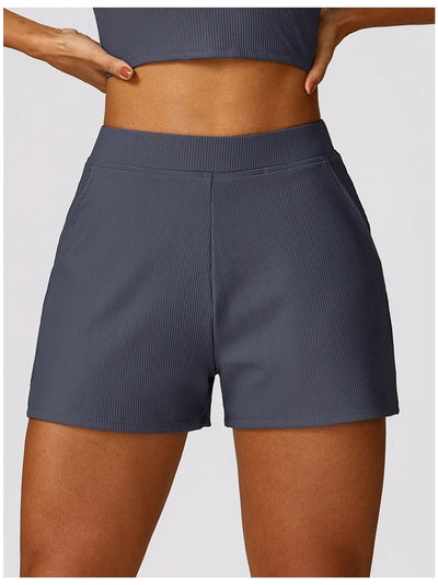 Short Sport Large ActivWear Shorts Ultime Legging 