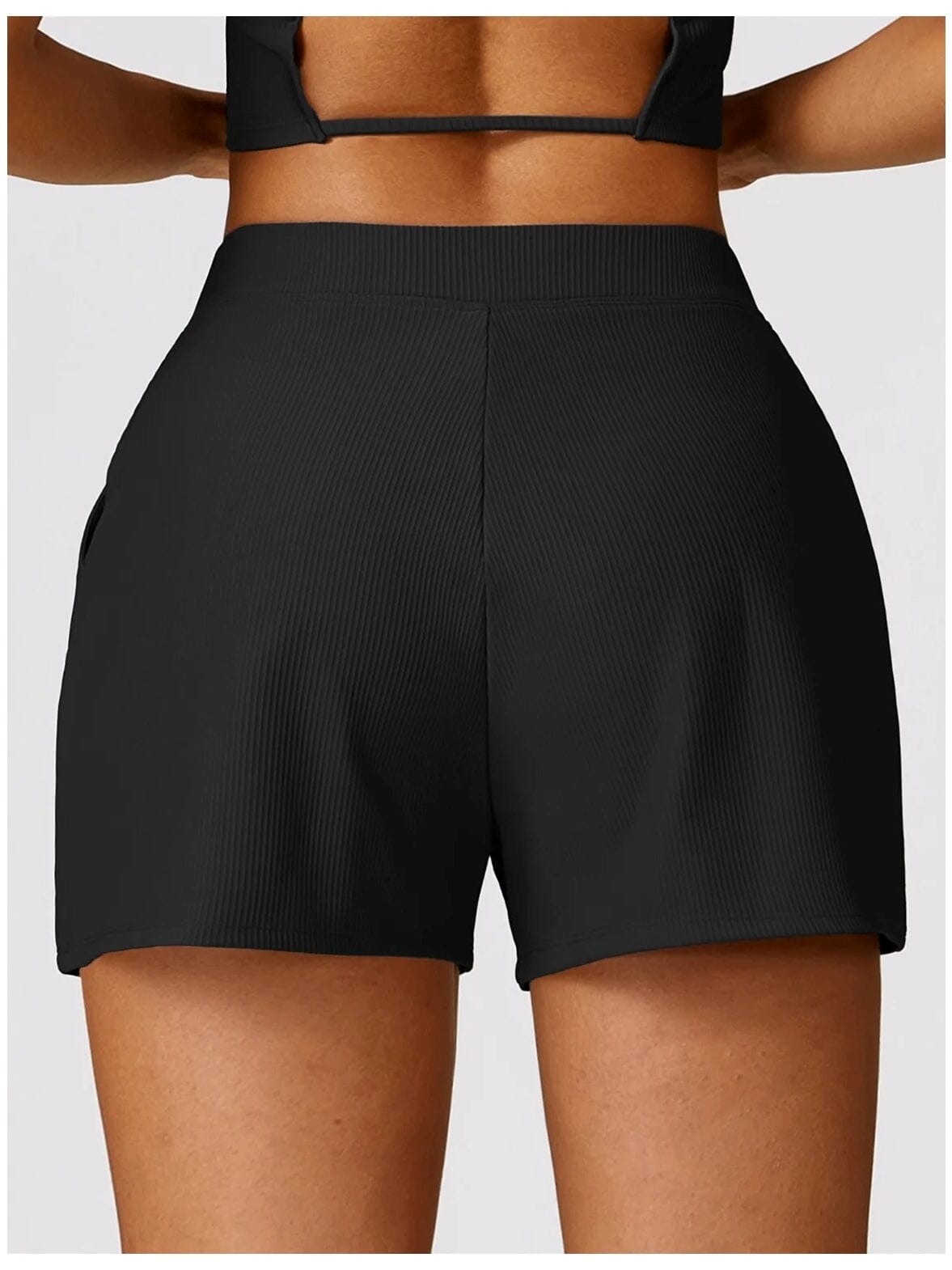 Short Sport Large ActivWear Shorts Ultime Legging 