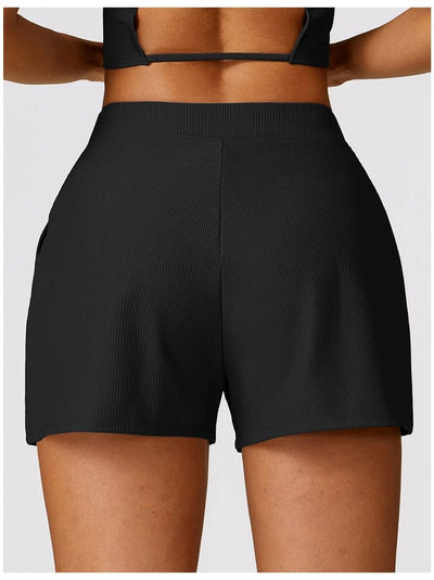 Short Sport Large ActivWear Shorts Ultime Legging 