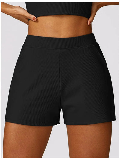 Short Sport Large ActivWear Shorts Ultime Legging 