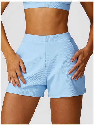 Short Sport Large ActivWear Shorts Ultime Legging 