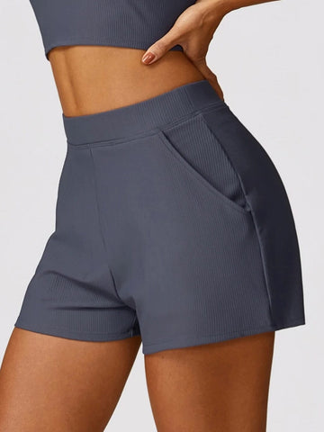 Short Sport Large Femme ActivWear