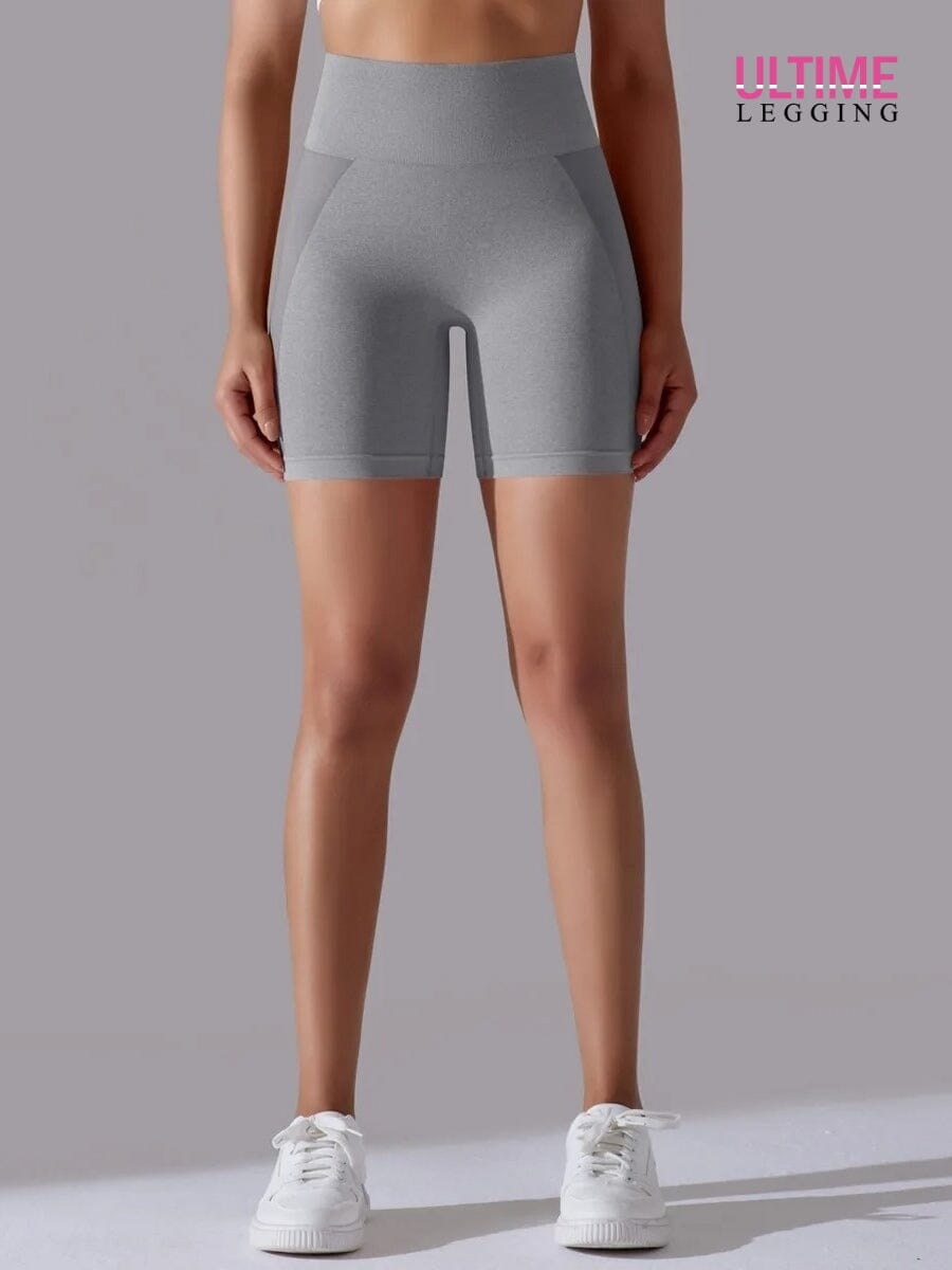 Short Sport Seconde Peau Push Up - Infinity - Ultime-Legging Shorts Ultime Legging 