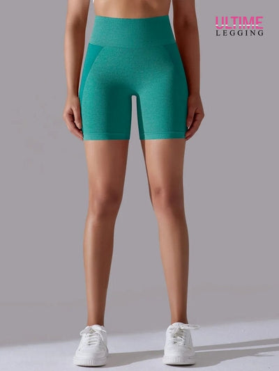 Short Sport Seconde Peau Push Up - Infinity - Ultime-Legging Shorts Ultime Legging 