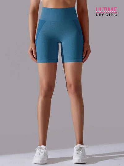 Short Sport Seconde Peau Push Up - Infinity - Ultime-Legging Shorts Ultime Legging 