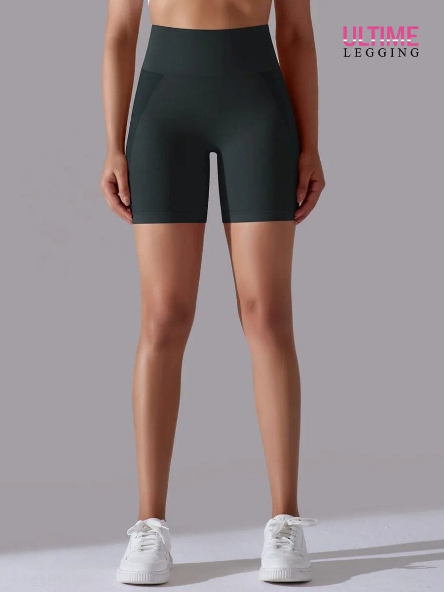 Short Sport Seconde Peau Push Up - Infinity - Ultime-Legging Shorts Ultime Legging 