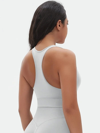 Soutien-Gorge Croisée Sport - Perform Soutien-gorge sport Ultime Legging 