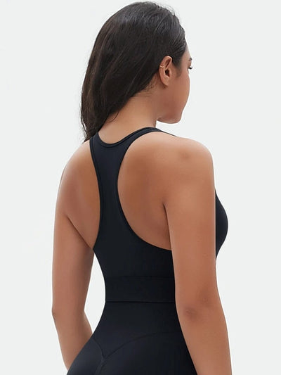 Soutien-Gorge Croisée Sport - Perform Soutien-gorge sport Ultime Legging 