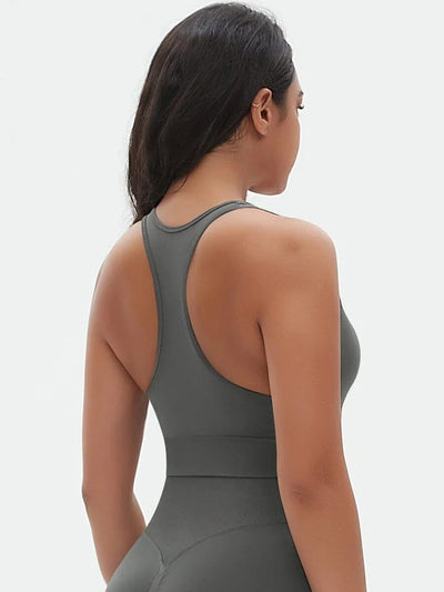 Soutien-Gorge Croisée Sport - Perform Soutien-gorge sport Ultime Legging 