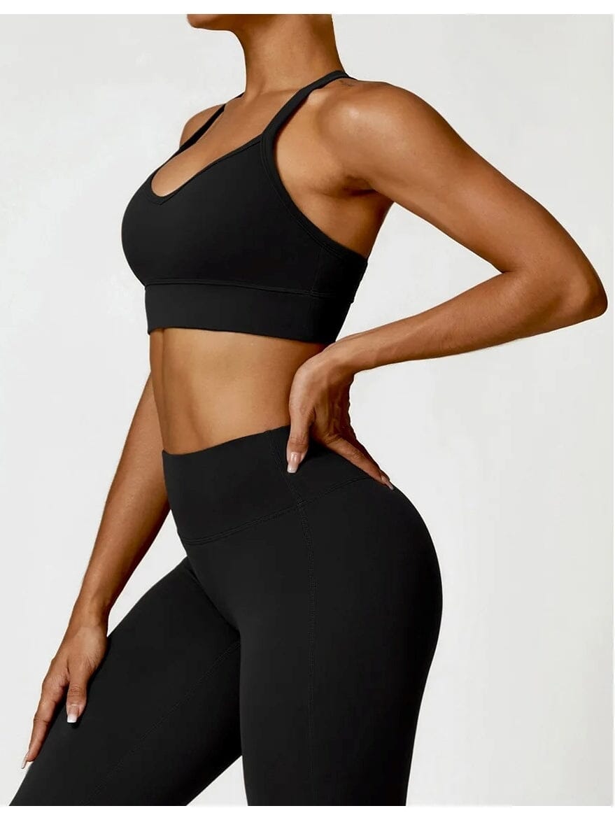 Soutien-Gorge Sport Fort Soutien Soutien-gorge sport Ultime Legging 