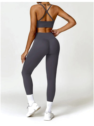 Soutien-Gorge Sport Fort Soutien Soutien-gorge sport Ultime Legging 