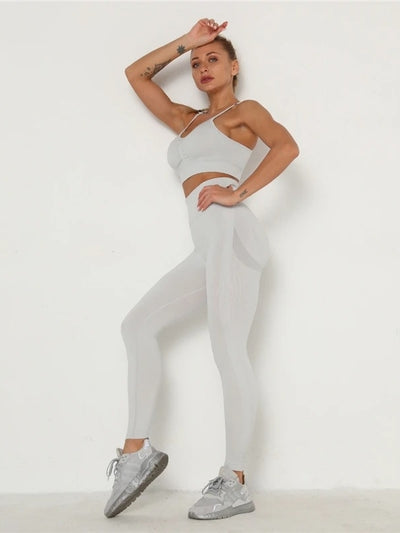 Ensemble Sport Push Up - XtremSkill