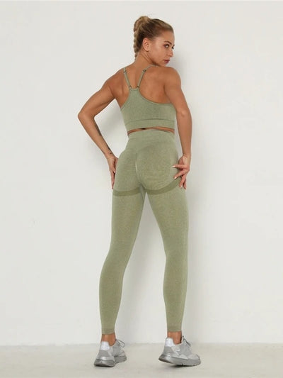 Ensemble Sport Push Up - XtremSkill