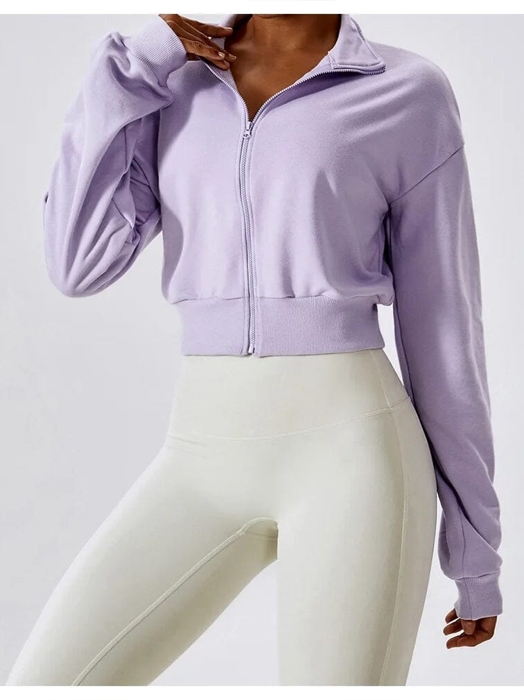 Veste Sport Thermique - Ultima Veste Ultime Legging 