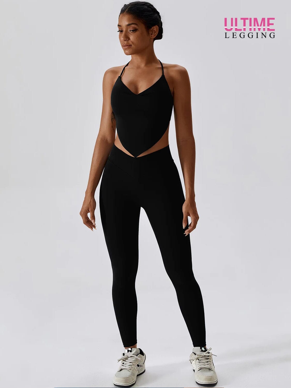 Brassière Fitness Soutien Maximum - Suprem - Ultime-Legging Brassière Ultime Legging 