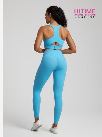 Brassière Sport Agrafes - Ultime-Legging Brassière Ultime Legging 