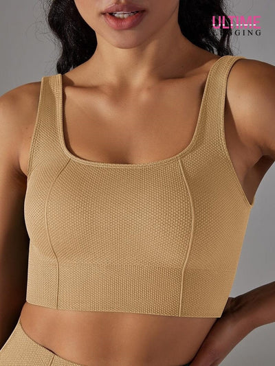 Brassière Sport Anti Frottement - Ultime-Legging Brassière Ultime Legging 