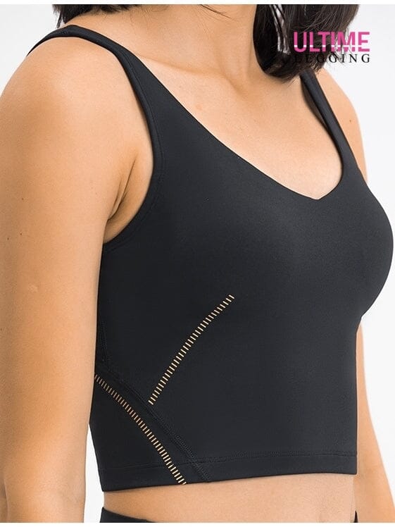 Brassière Sport Compression Brassière Ultime Legging 