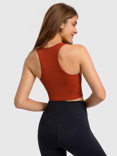 Brassière Sport Fort Maintien Brassière Ultime Legging : Legging Femme | Vêtements de Sport 