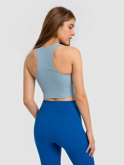 Brassière Sport Fort Maintien Brassière Ultime Legging : Legging Femme | Vêtements de Sport 