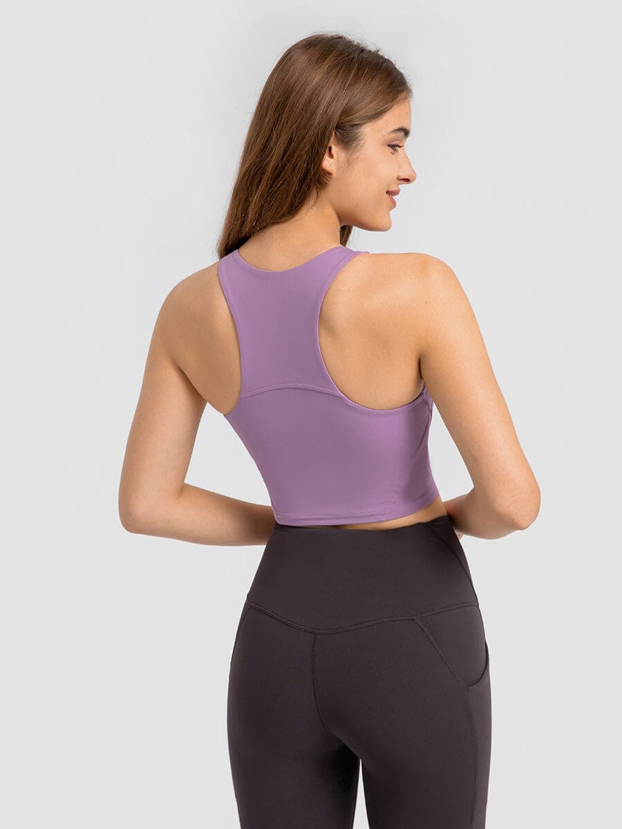 Brassière Sport Fort Maintien Brassière Ultime Legging : Legging Femme | Vêtements de Sport 