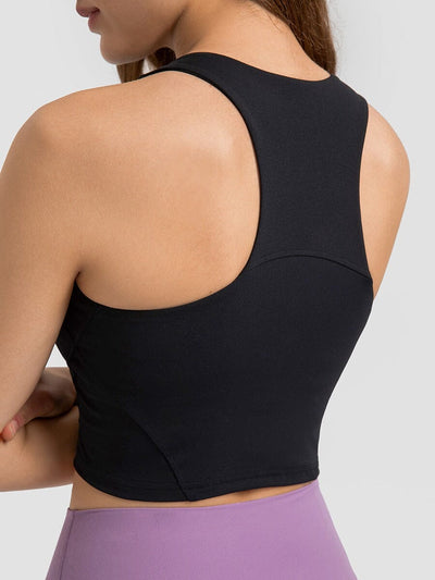 Brassière Sport Fort Maintien Brassière Ultime Legging : Legging Femme | Vêtements de Sport 