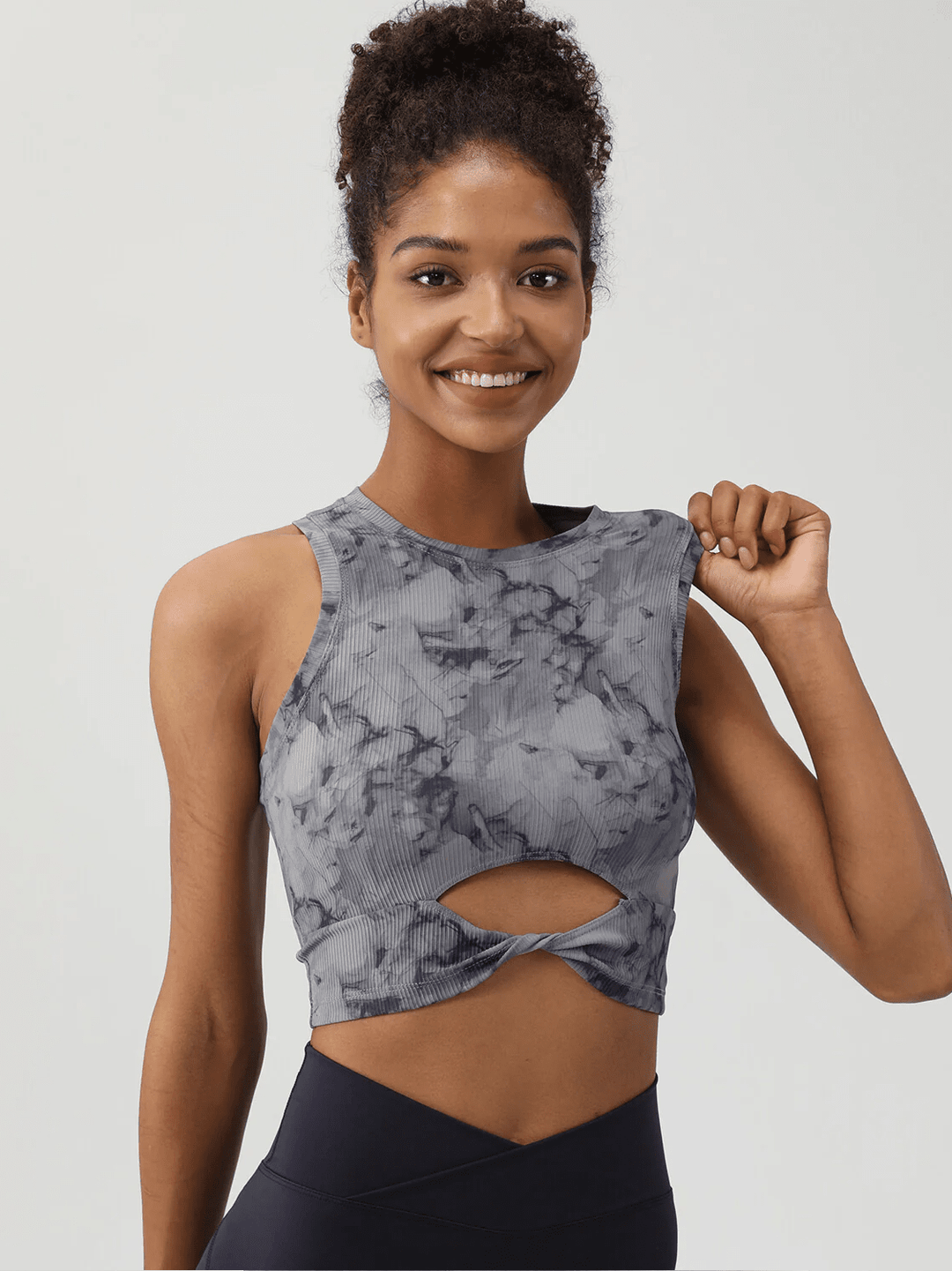 Brassiere Sport Longue Nina Ultime Legging