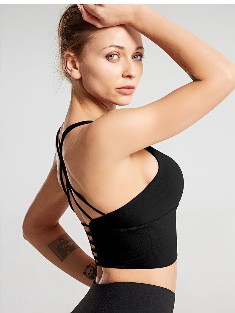 Brassi re Sport Maintien Extr me Ultime Legging