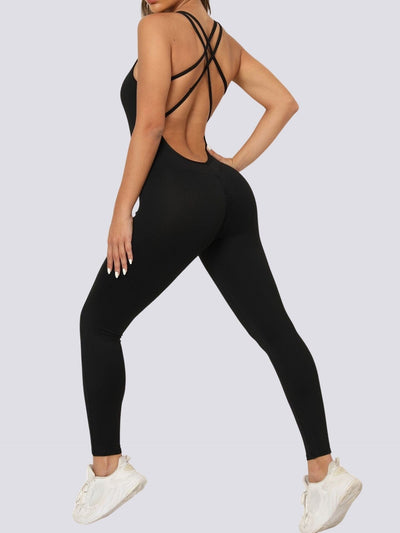 Combinaison Sport Femme – Ultime-Legging