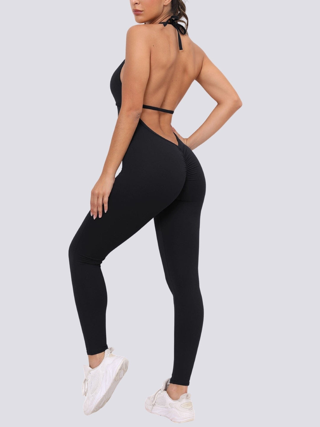 Combinaison De Sport Fit Pour Femme - Rose, Taille S - Neuve Avec étiquettes
