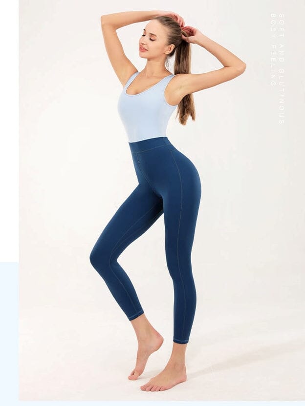 Combinaison Gym Sport Combinaison sport Ultime Legging 