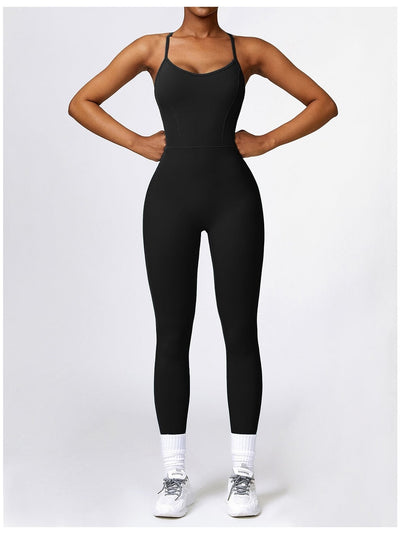 Combinaison Sport Gainant Combinaison sport Ultime Legging 