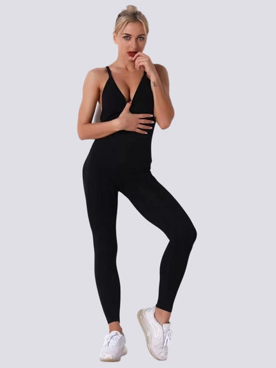 Combinaison Sport Sculptante Combinaison sport Ultime-Legging 