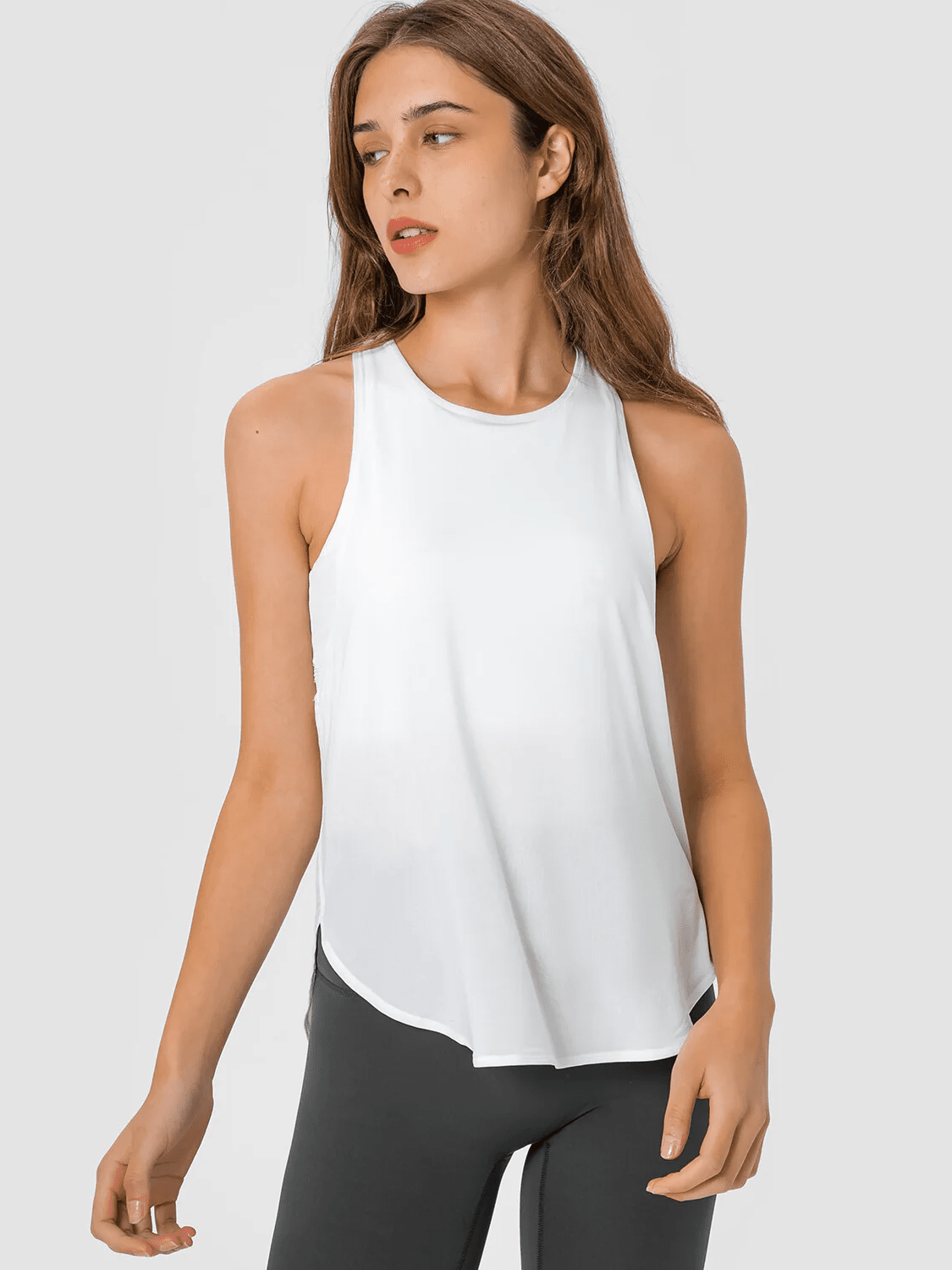 Ensemble de yoga PASUXI color-block, tenue de gym sans coutures à taille haute Ensemble de yoga PASUXI color-block, tenue de gym sans coutures à taille haute