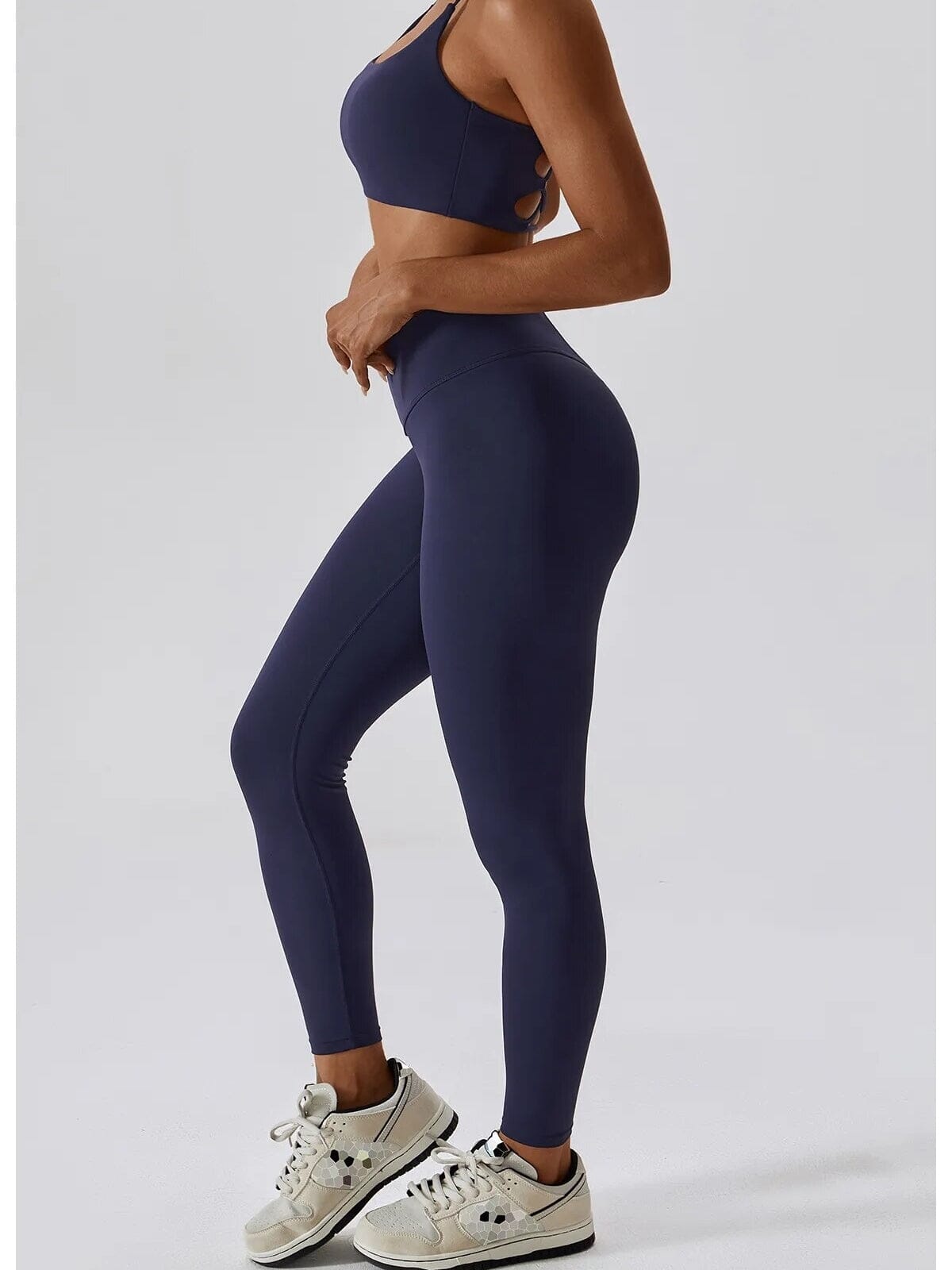 Ensemble Fitness Galbant Ensemble Sport Ultime Legging 