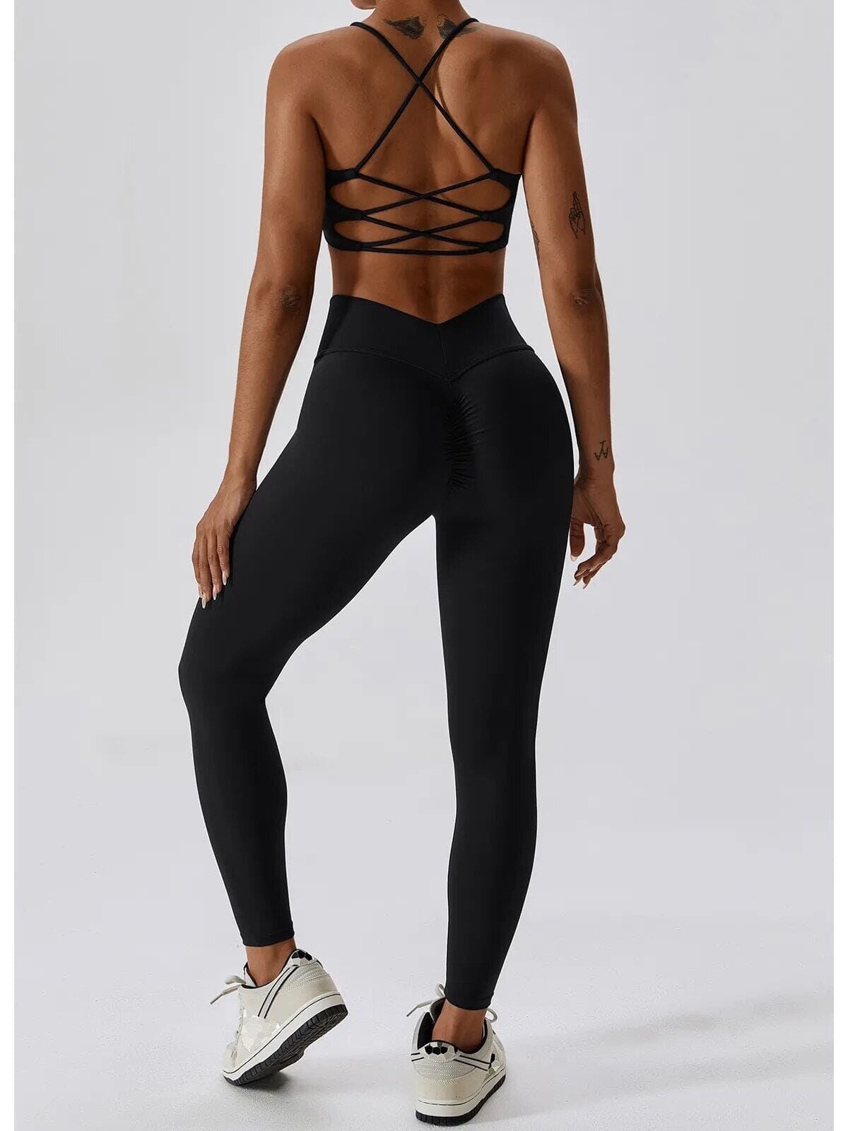 Ensemble Fitness Galbant Ensemble Sport Ultime Legging 