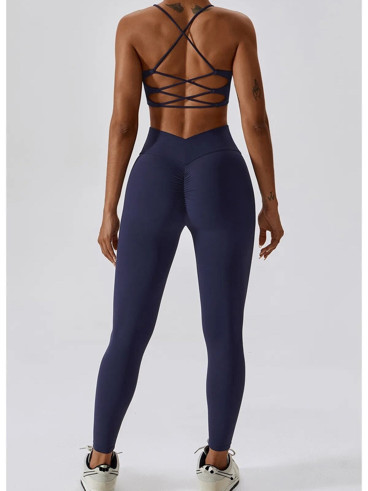 Ensemble Fitness Galbant Ensemble Sport Ultime Legging 