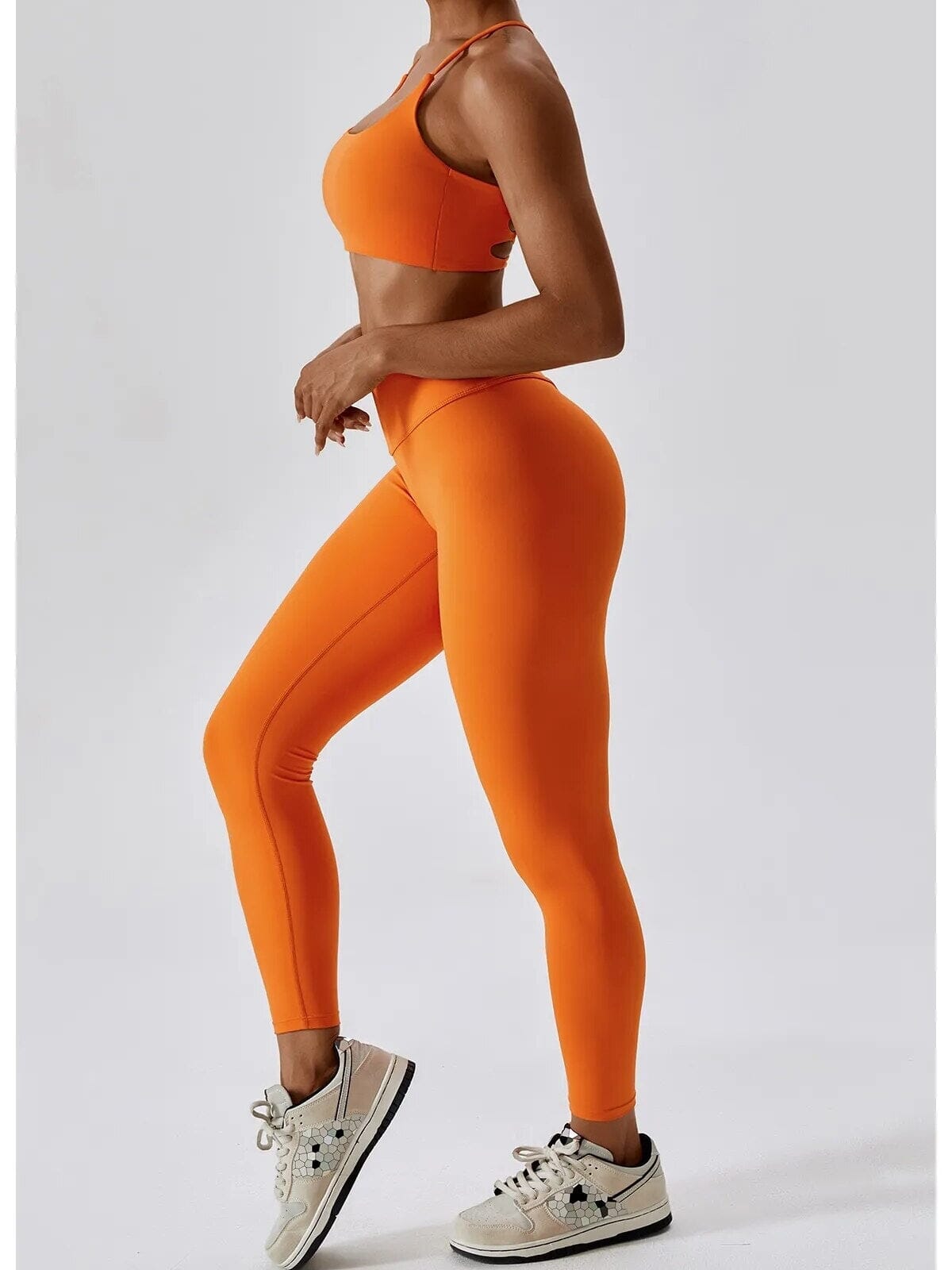 Ensemble Fitness Galbant Ensemble Sport Ultime Legging 