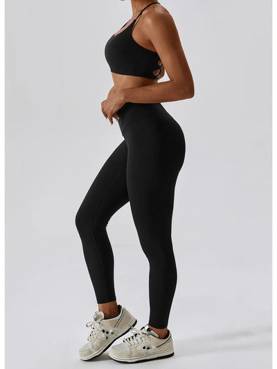 Ensemble Fitness Galbant Ensemble Sport Ultime Legging 