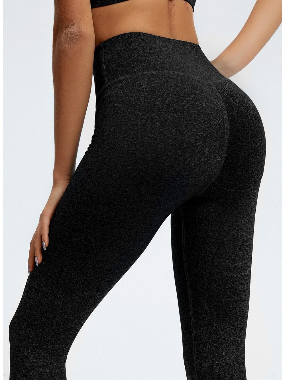 Ensemble Fitness, Legging et Soutien-Gorge Ensemble Sport Ultime Legging 