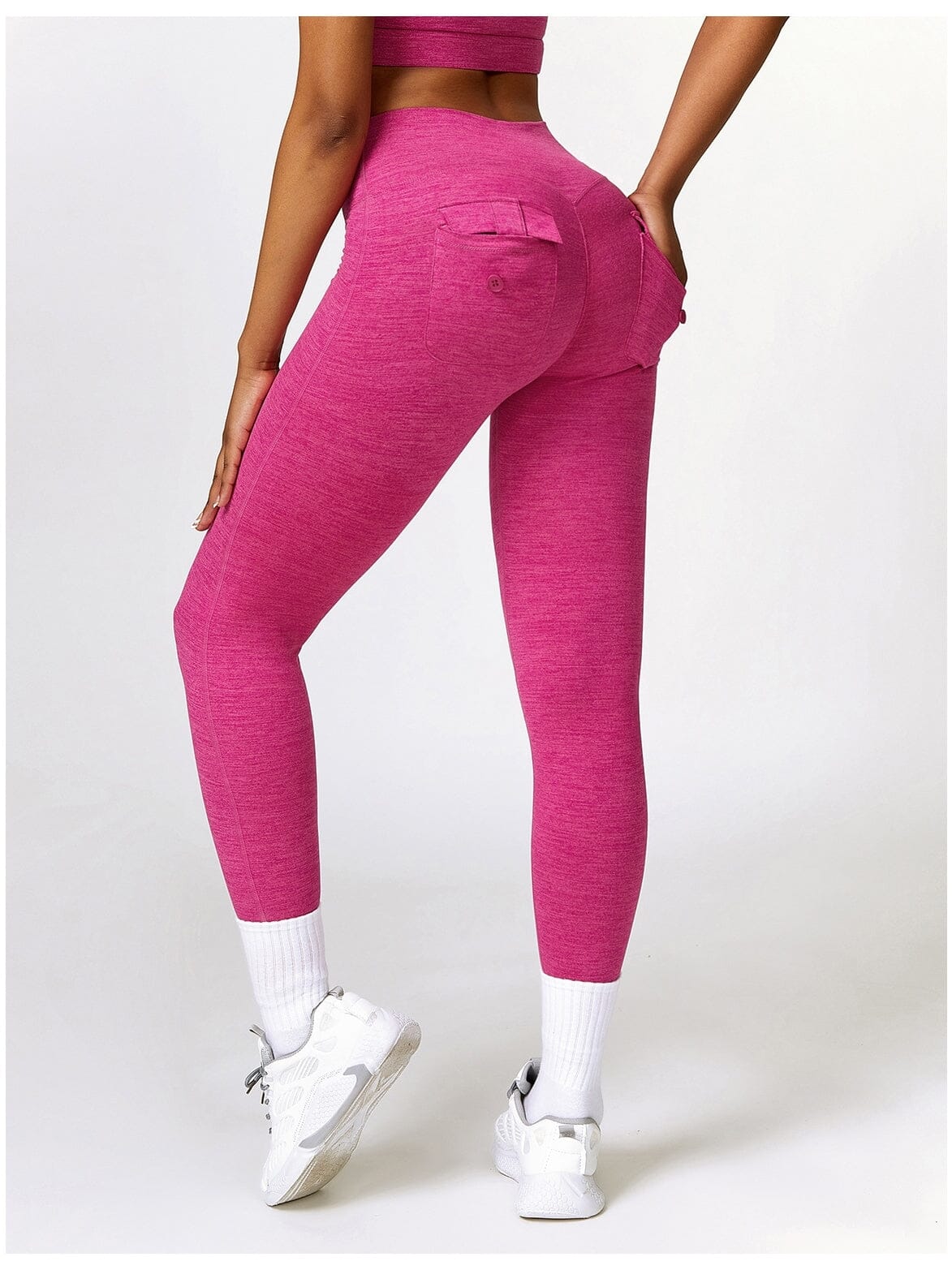 Ensemble Legging Sport Sculptant - Joséphine Ensemble Sport Ultime Legging 