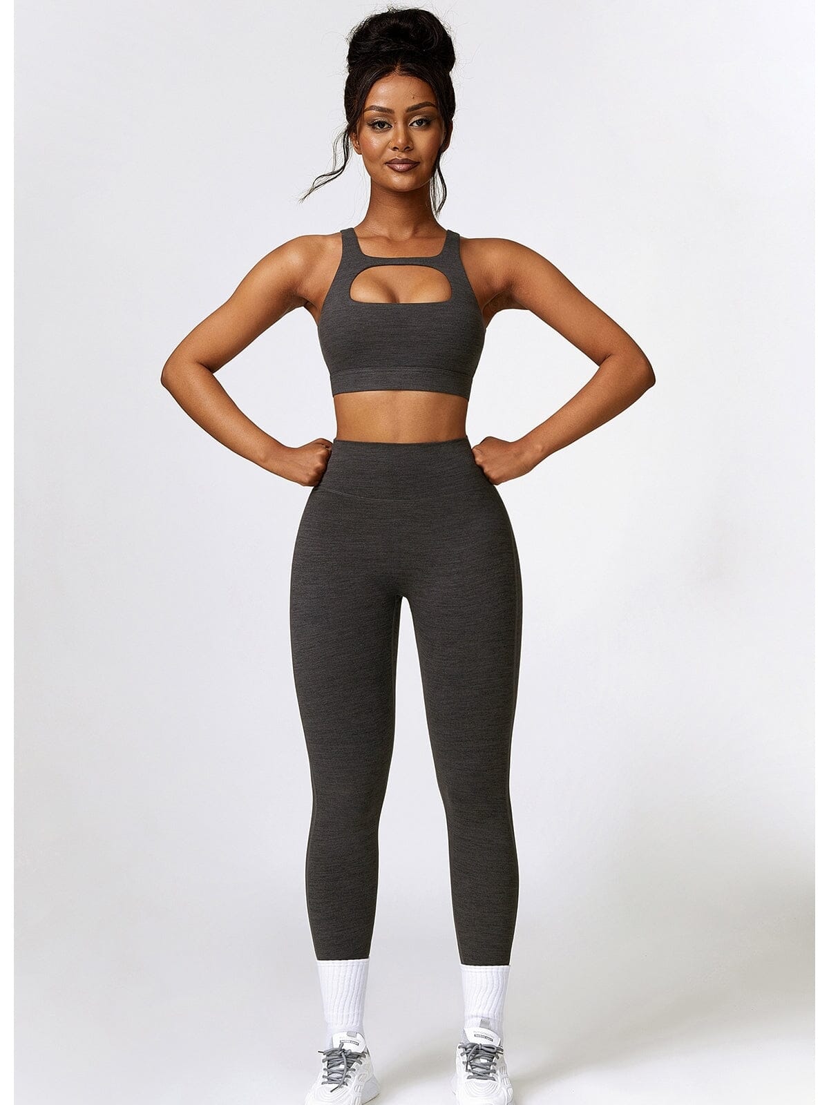 Ensemble Legging Sport Sculptant - Joséphine Ensemble Sport Ultime Legging 