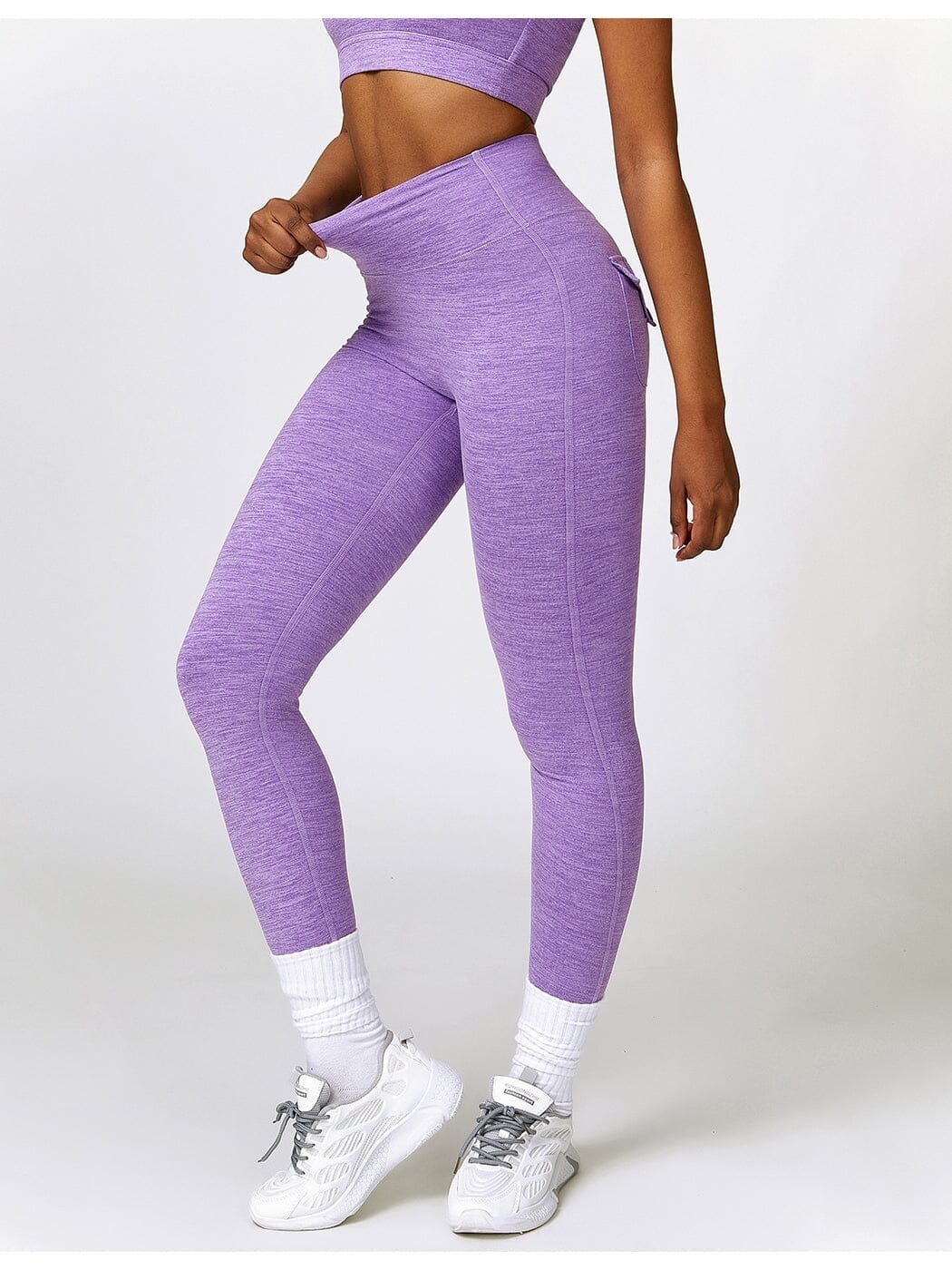 Ensemble Legging Sport Sculptant - Joséphine Ensemble Sport Ultime Legging 