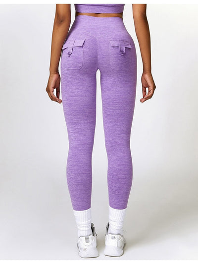 Ensemble Legging Sport Sculptant - Joséphine Ensemble Sport Ultime Legging 
