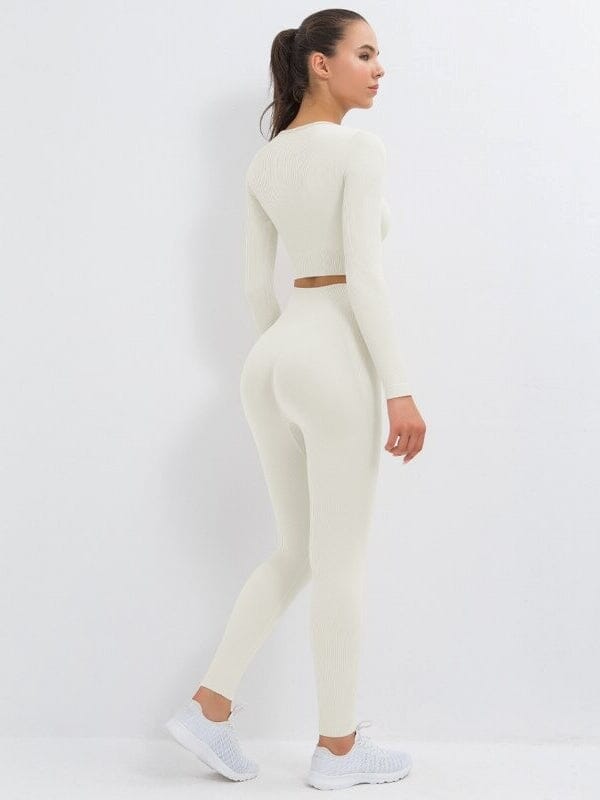 Ensemble Sport Cotele Legging et Top Ultime Legging