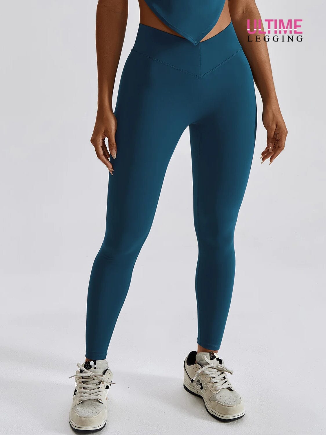 Ensemble Sport Galbant Poche - Suprem - Ultime-Legging Ensemble Sport Ultime Legging 