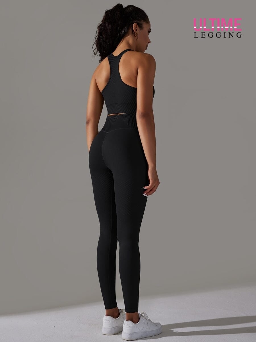 Ensemble Sport Galbant - Suprem - Ultime-Legging Ensemble Sport Ultime Legging 